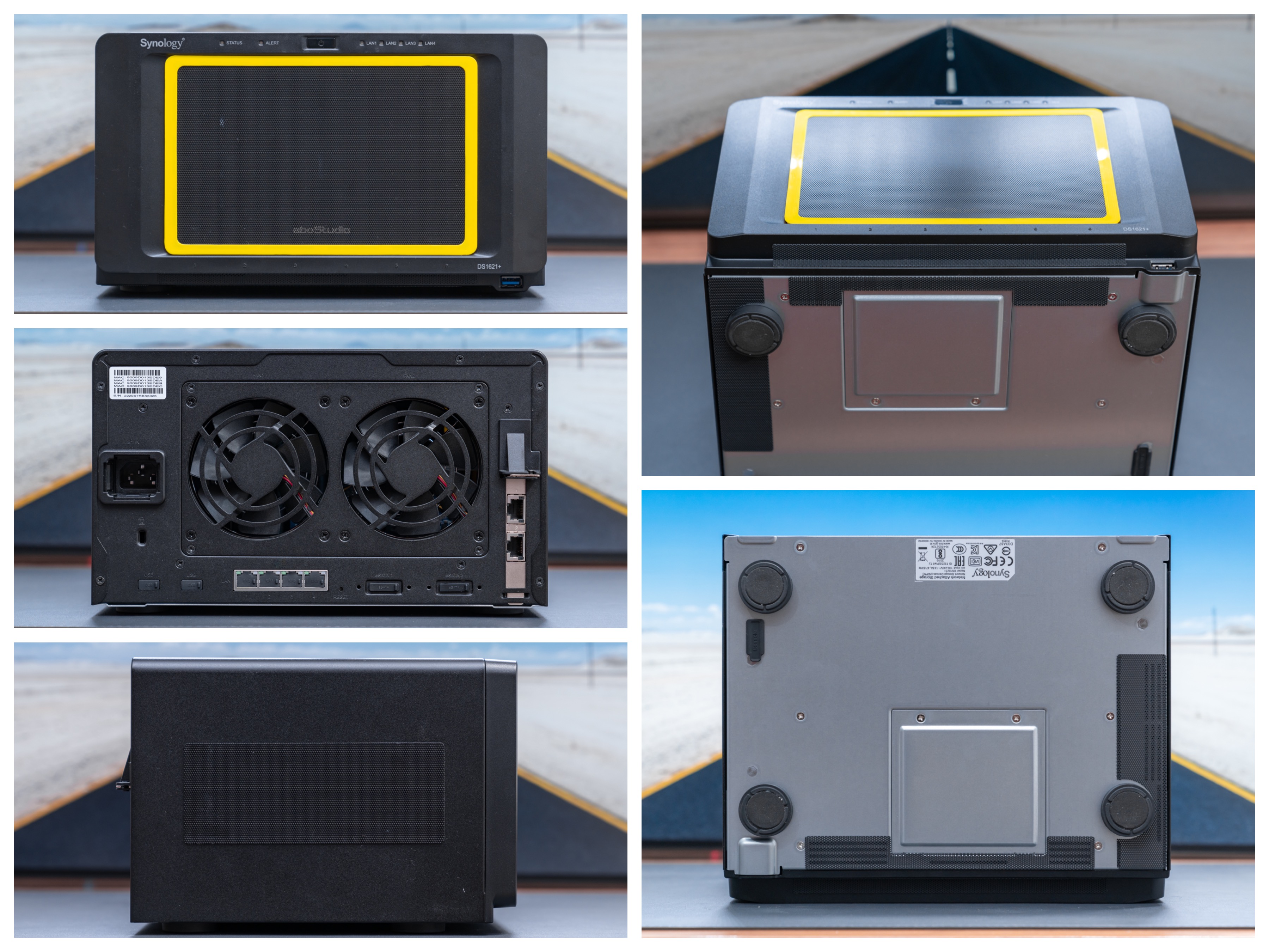 怎么搭建万兆nas迷你服务器,如何装一台万兆nas