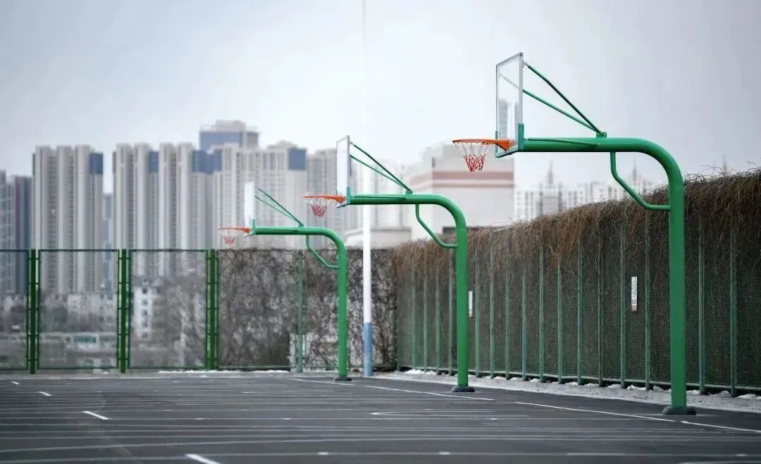 理工1号,上理工新校区