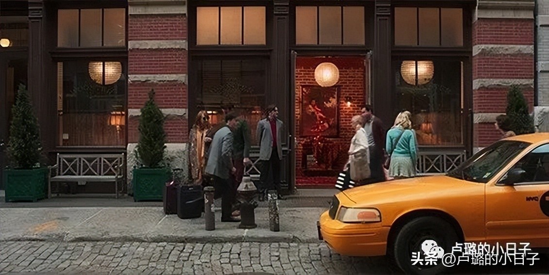 7部让你想走就走的旅行电影,吐血推荐8部关于旅行的电影