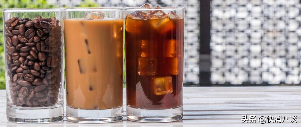 雀巢旗下首款冰咖啡新品“醒醒旋风冰美式速溶咖啡”上市，中国为全球首发市场，未来还将落实“高大健”策略