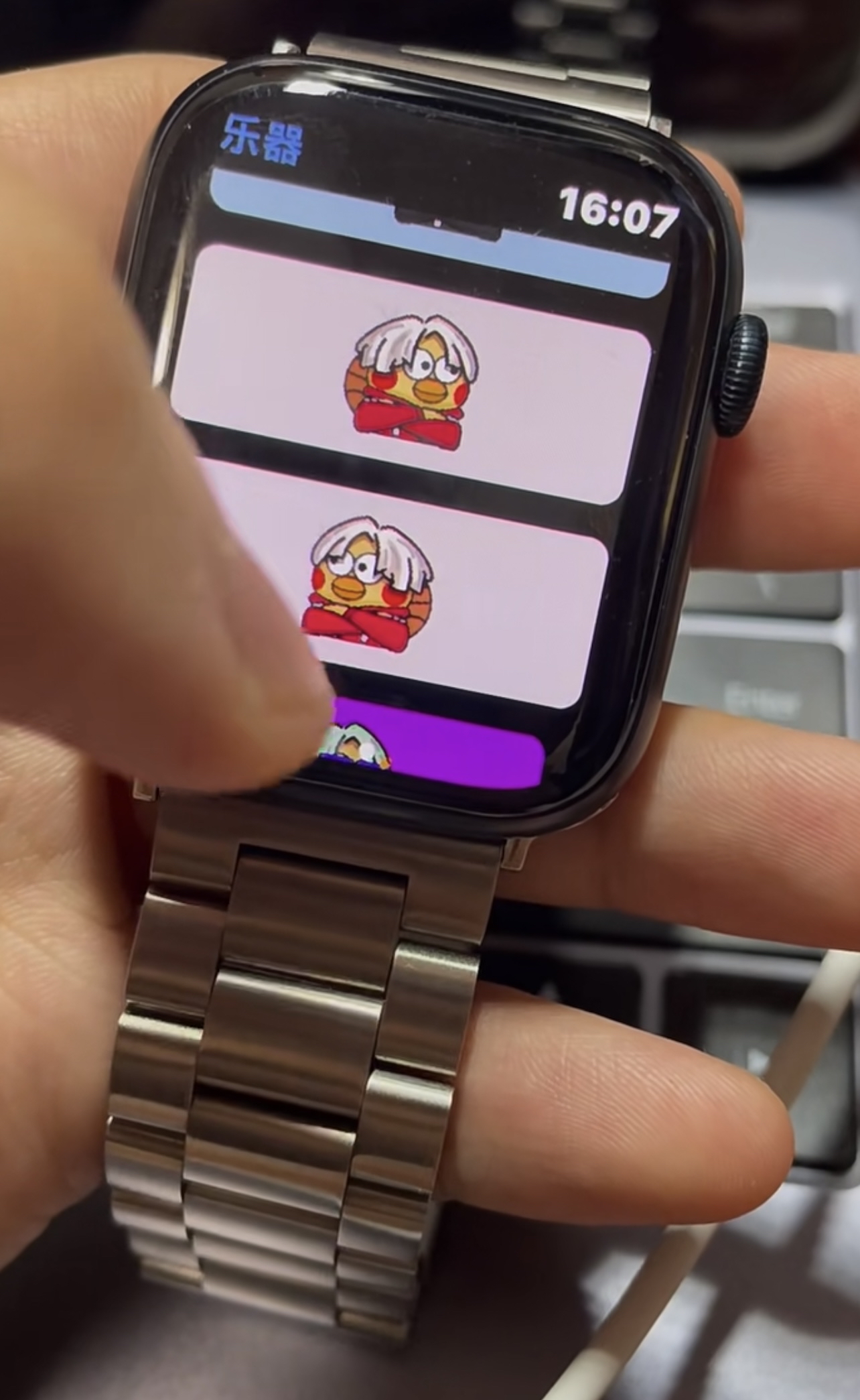 applewatch生产年份,applewatch到底有多强