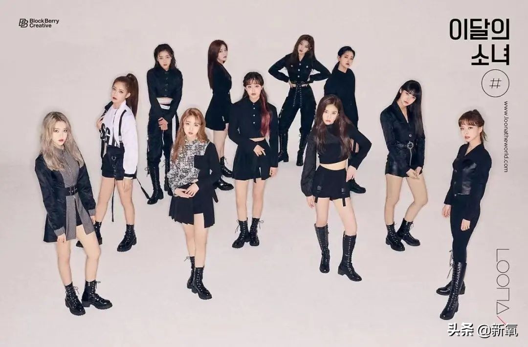 什么是girlcrush风格,girlcrush为什么那么漂亮