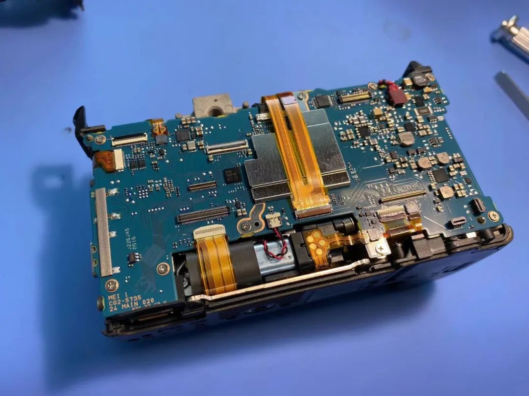 eosr多次曝光功能,eosr使用一年感受