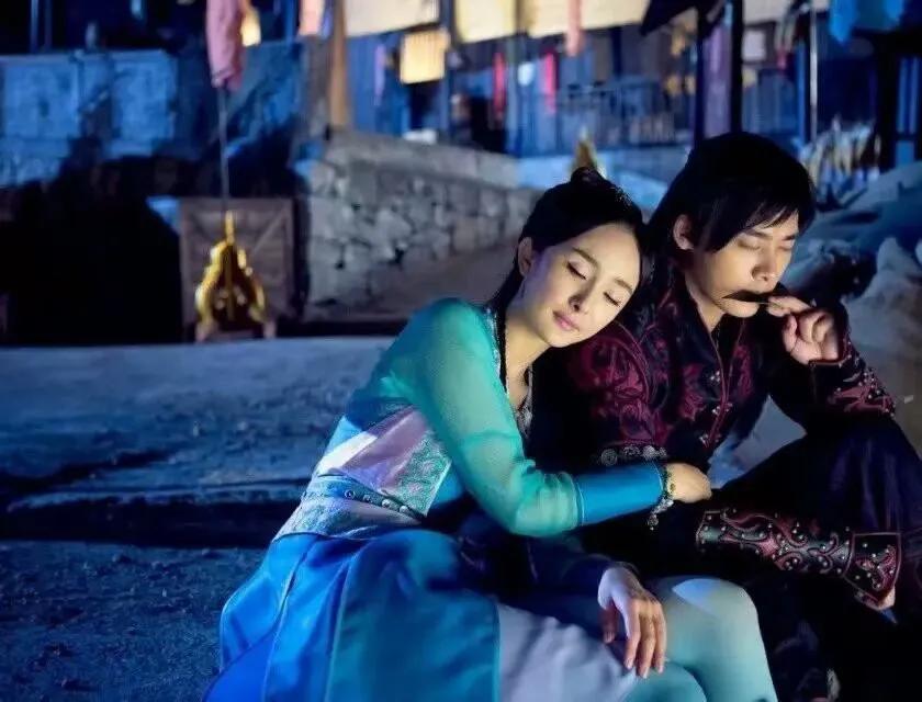 2021玄幻电视剧排名最火的前十位,十年来最火的电视剧排行榜