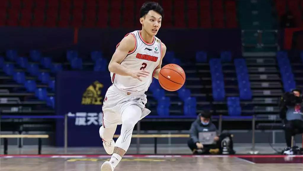 广东队被翻盘后续,广东队负于浙江广厦