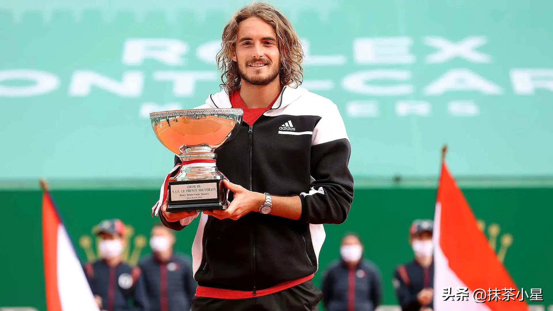 蒙特卡洛大师赛10大看点:德约“三圈金大师”补位战!