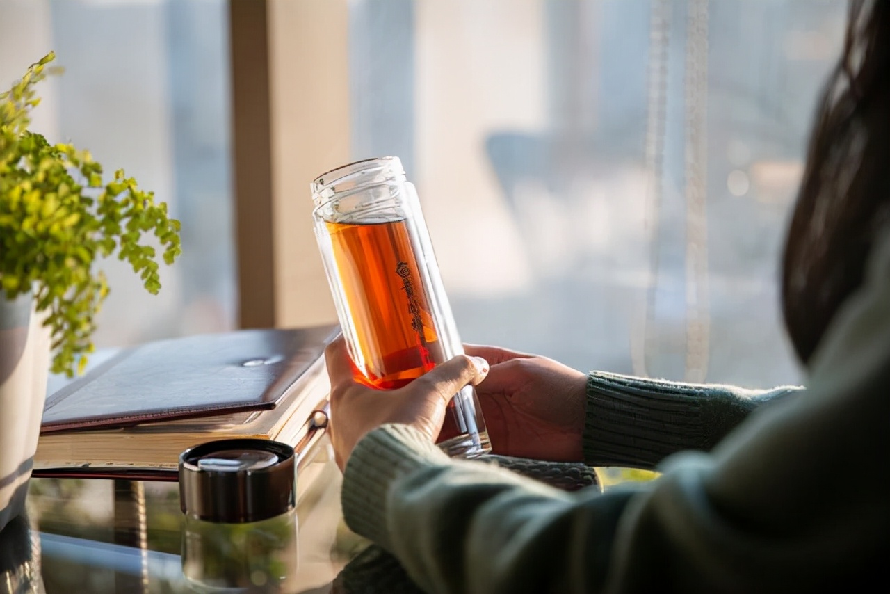 如何喝茶喝出仪式感,茶膏的冲泡方法