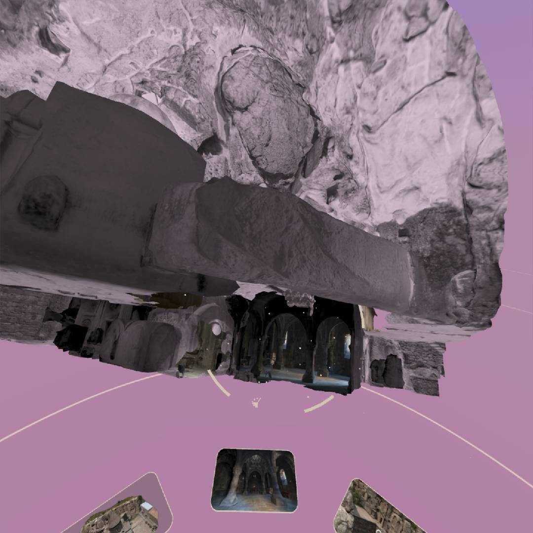 拼图巡游vr第三关,vr游戏通关教程