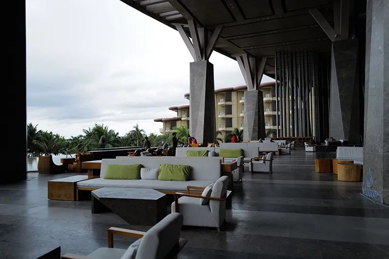 威斯汀酒店究竟有什么魅力,能打卡广州塔的酒店