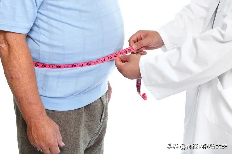 为什么美国脑梗比中国少,欧美为何脑梗病人少