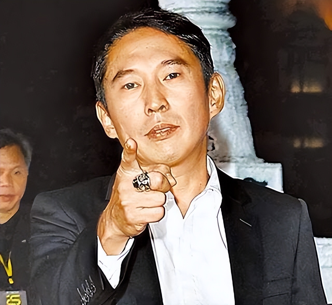 钮承泽回应性侵事件,钮承泽回应性侵案件