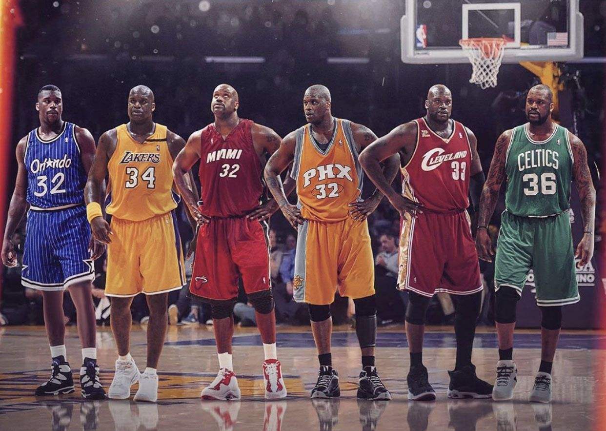 nba球星送东西最好,给nba球星送礼物