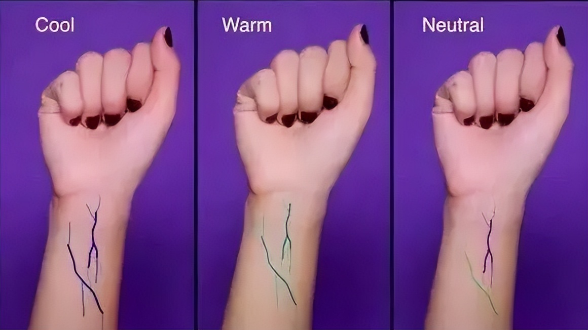 新手如何化妆自然不卡粉,新手如何化妆出无瑕零毛孔的皮肤