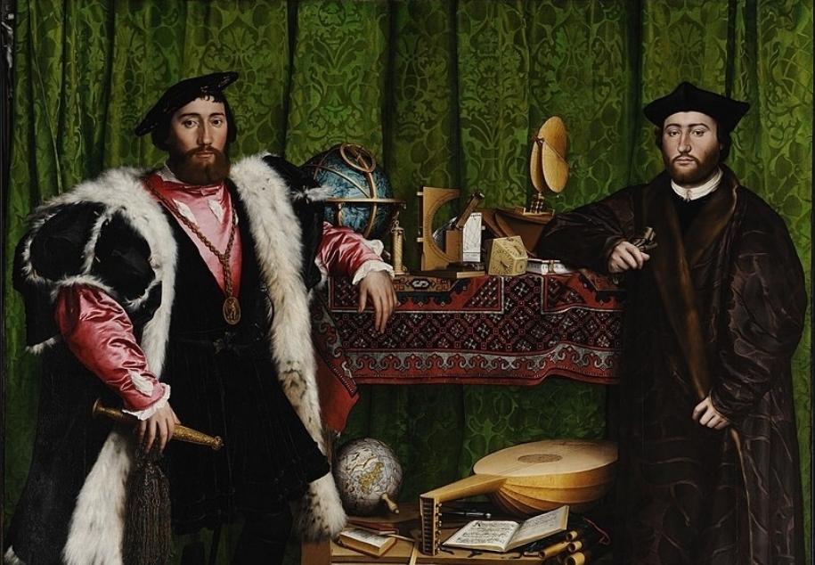 非洲女孩巴特曼：拥有奇特身材，曾供欧洲人观赏，死后被制成标本