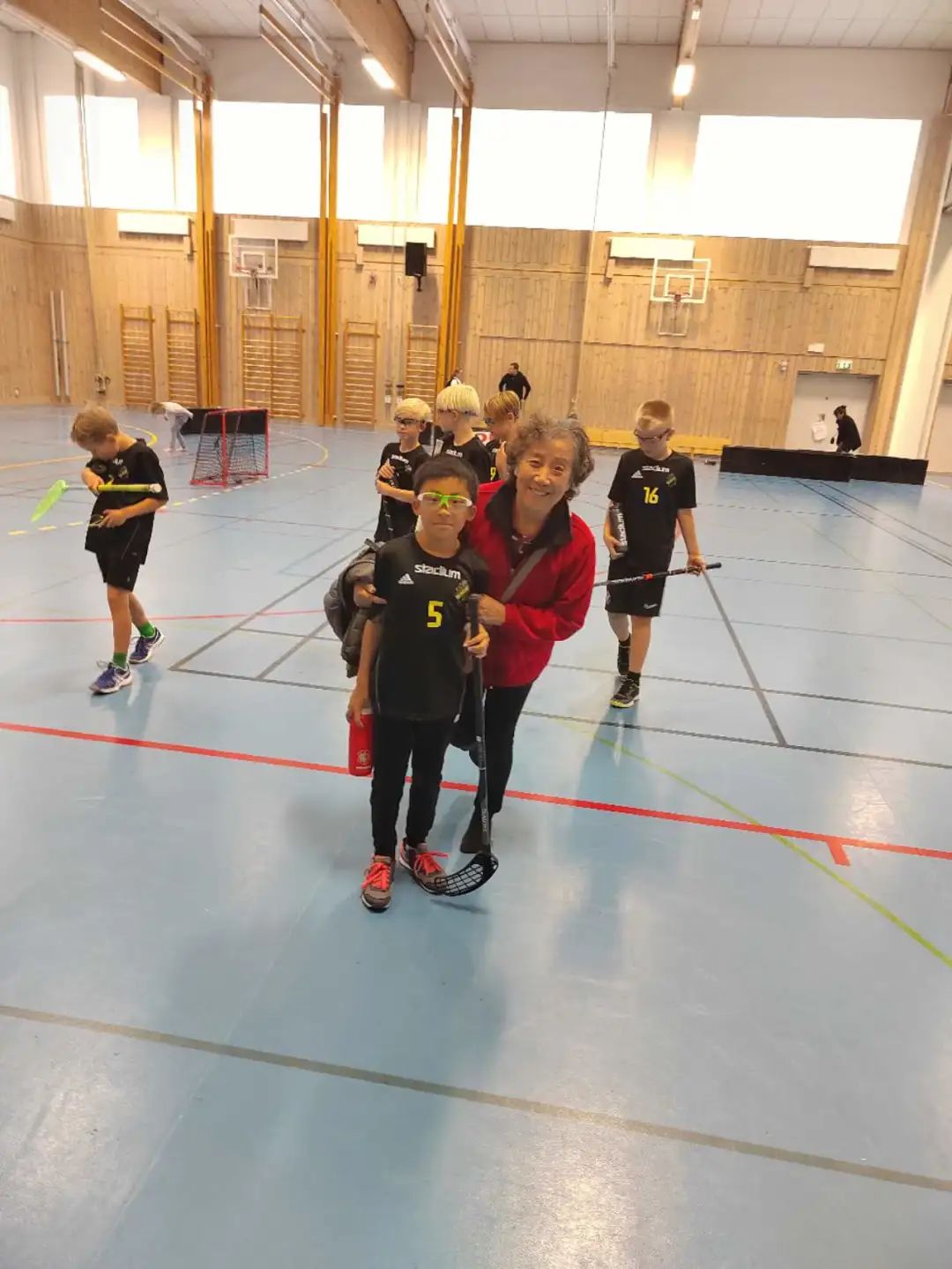 瑞典最新消息,瑞典探亲记