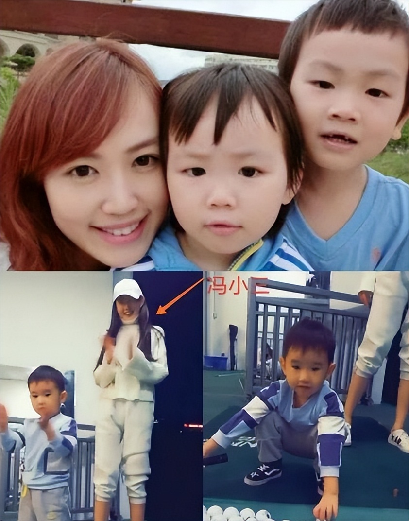 王宝强马蓉因为冯清能复合吗,王宝强和马蓉全部案情