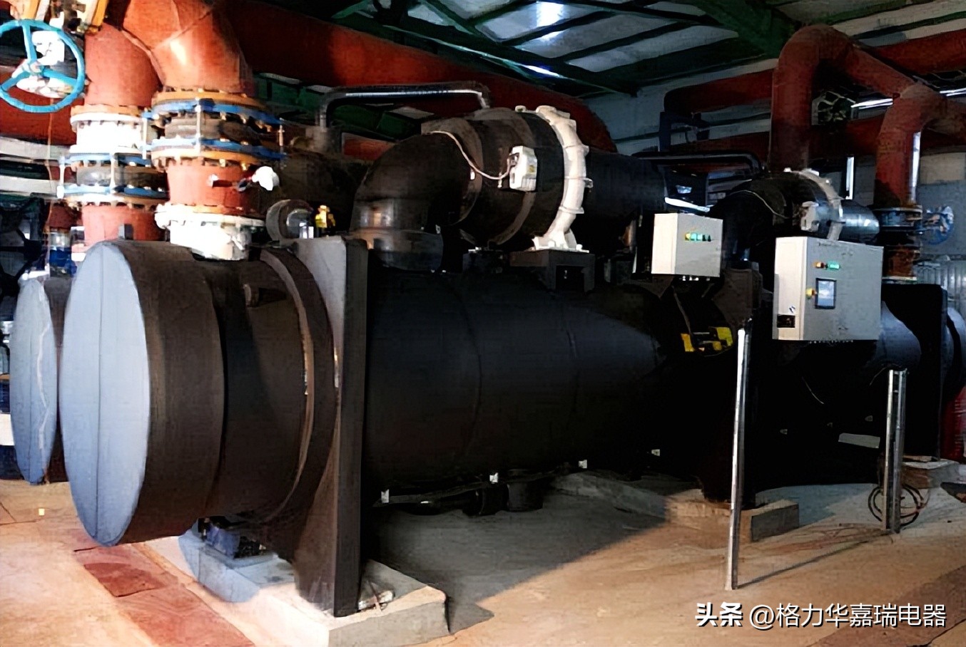 格力空气能热泵官方网站,格力空气源热泵官网