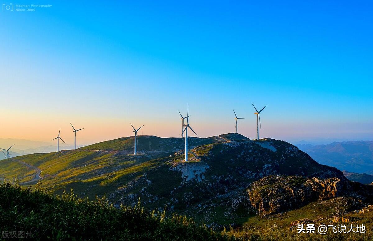 六盘水凉都夏季,凉都夏天六盘水