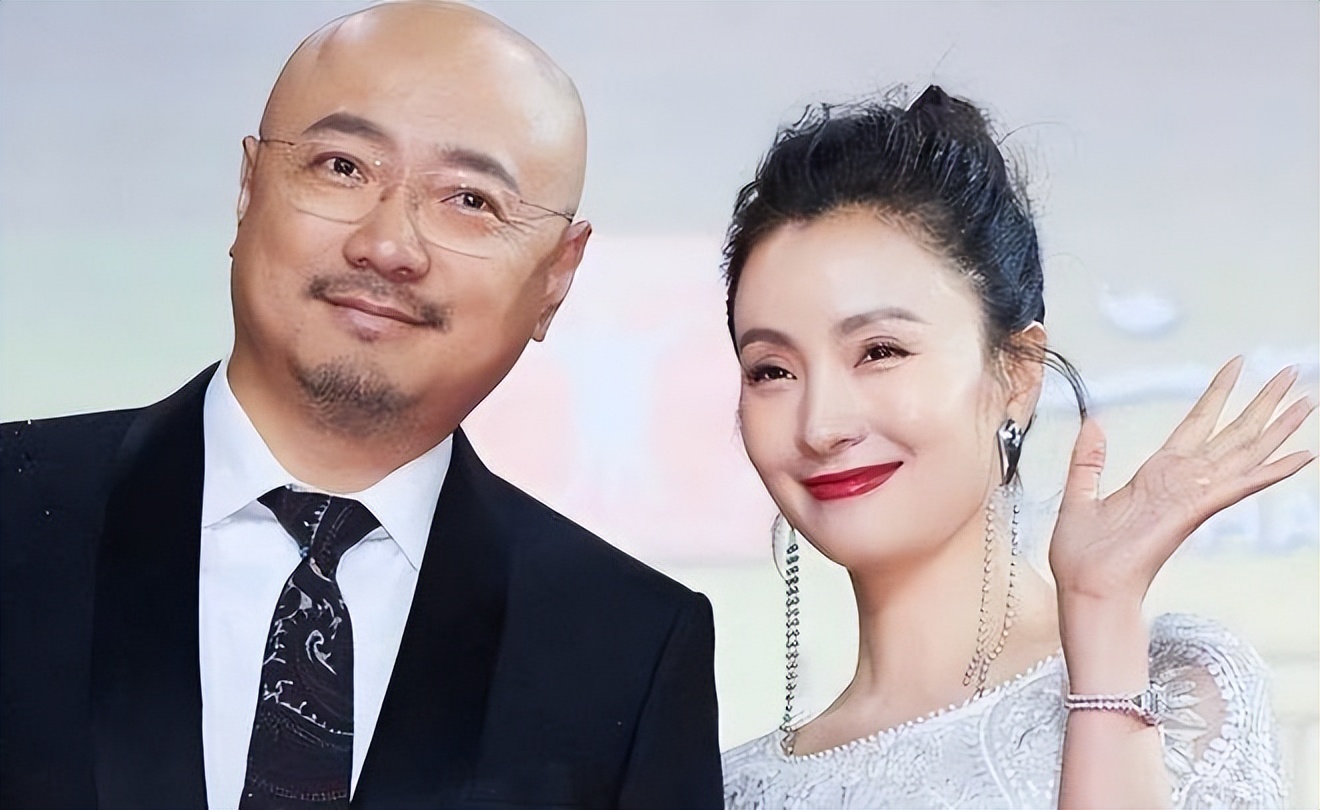 徐峥和张庭,张庭夫妇赚的钱