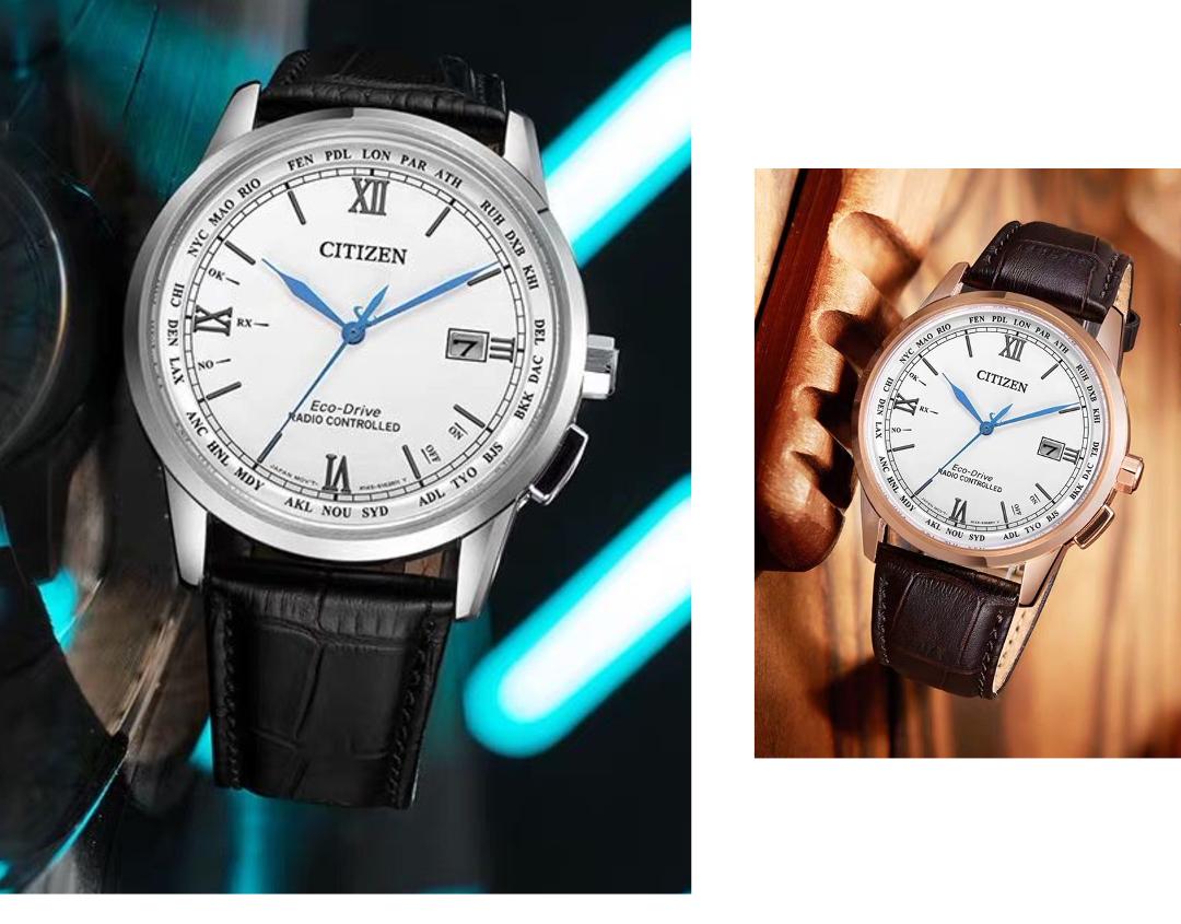 一“表”人才：律师高性价比手表推荐