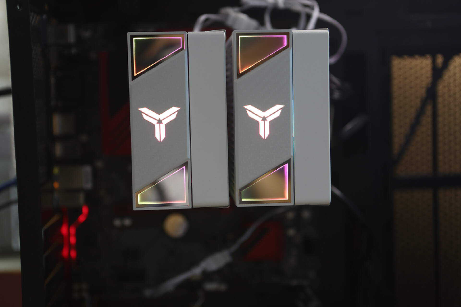 乔思伯cr1000evoargb散热器性能如何,风冷散热器能压13代cpu吗