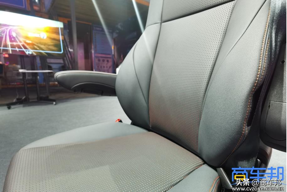 卡车什么牌子座椅最舒服,卡车有必要换座椅吗