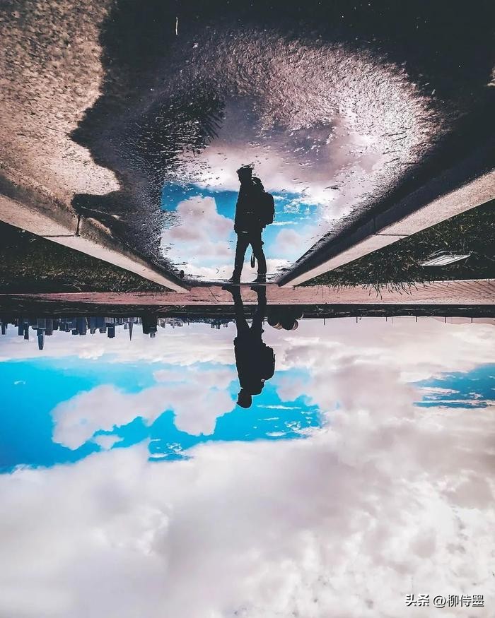 手机摄影自学入门必背口诀,一张相片拍出大片的感觉教程