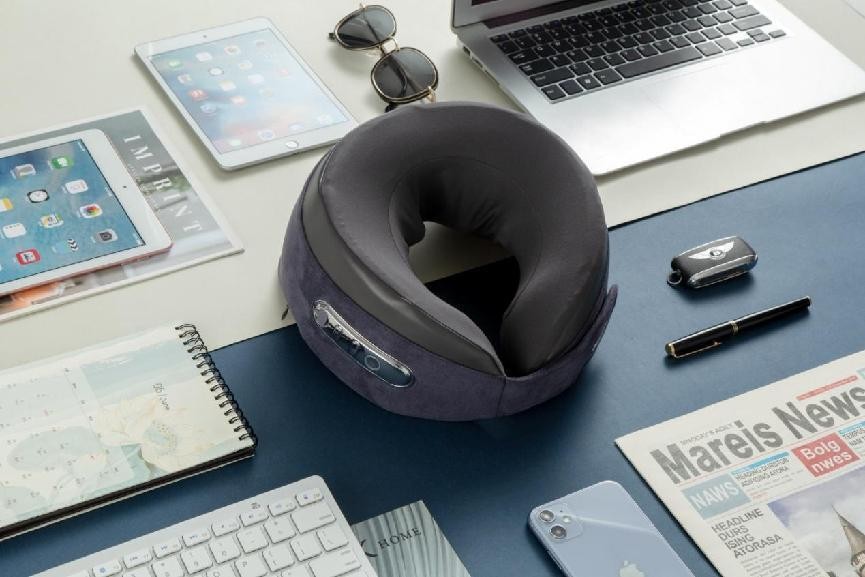 口碑最好的颈部按摩仪推荐,颈部按摩仪十大品牌