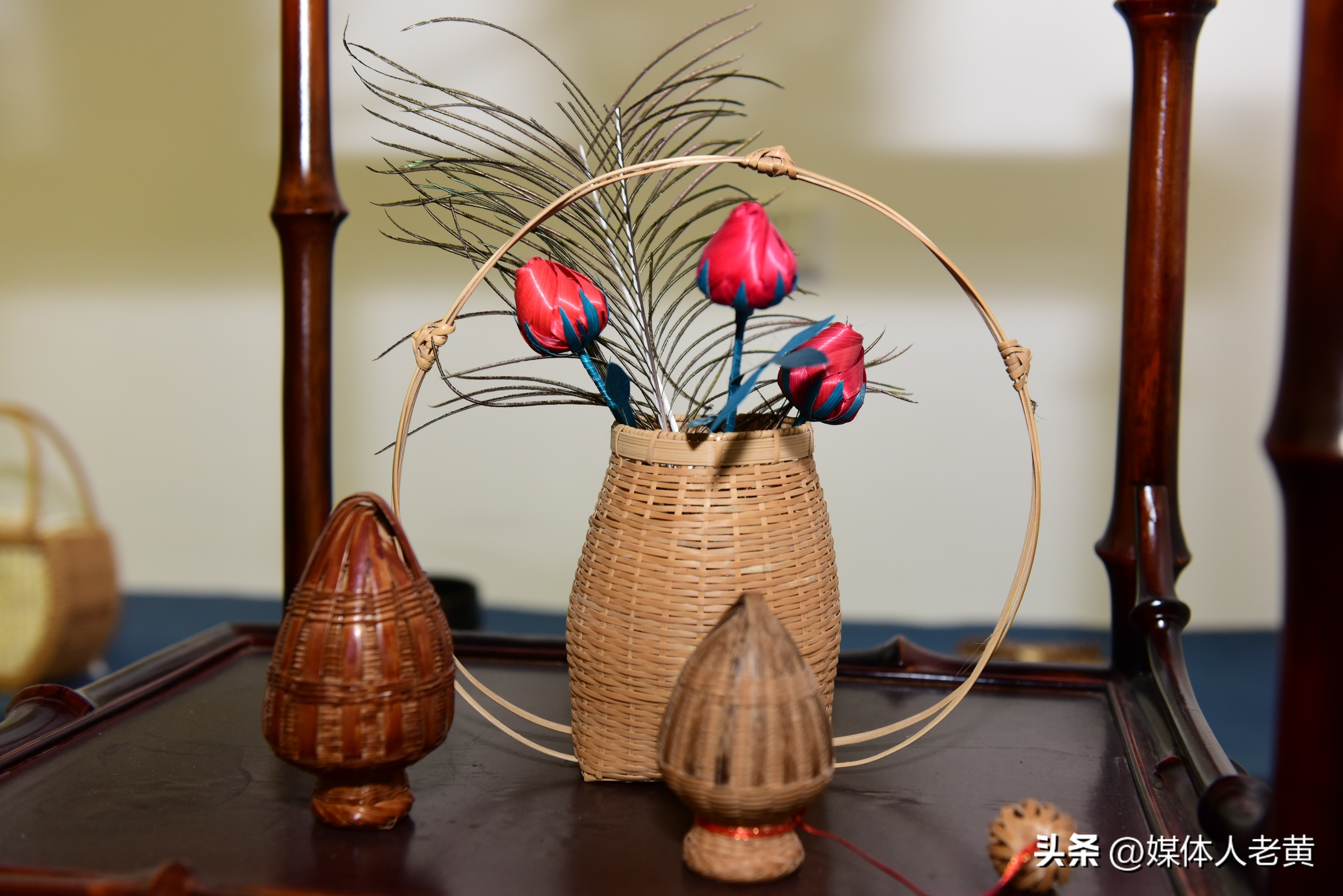 藤编工艺加工厂,藤编工艺品加工外发