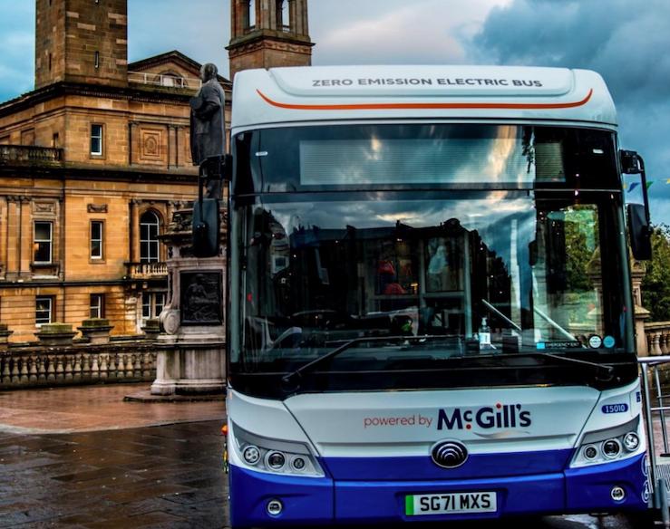 宇通客车的核心竞争力,比亚迪大巴和宇通大巴哪个好些