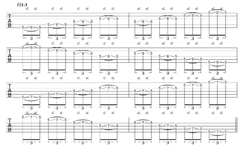 吉他右手怎么扫弦基本功每日必练,告白气球吉他初学者入门基本功