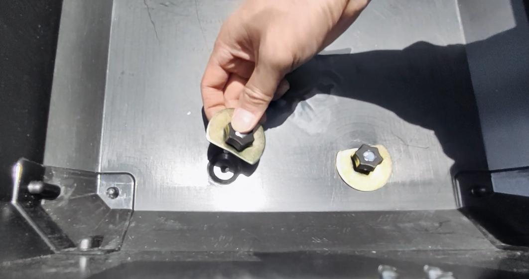 踏板摩托车45l尾箱教学,踏板摩托车如何选择尾箱