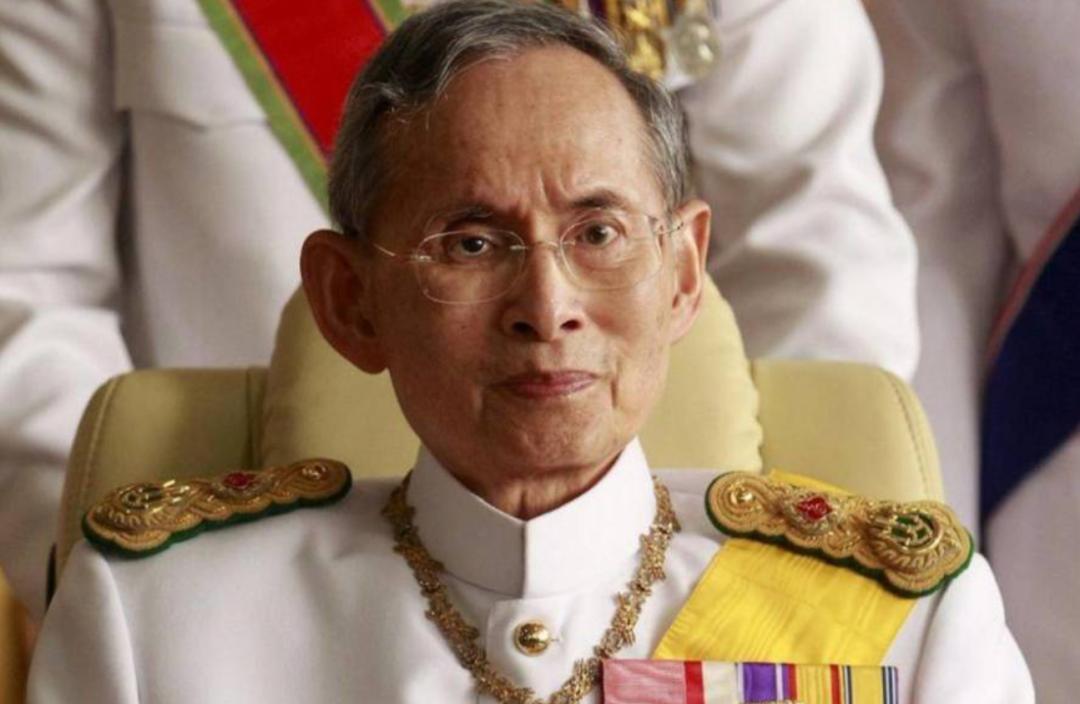 泰国历史经历了几个朝代,泰国王室是君主立宪吗