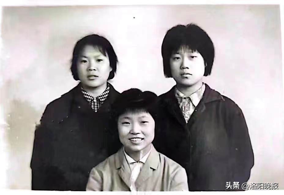 洛报牵线助力!时隔76年,上海四姐妹梦圆老家洛阳