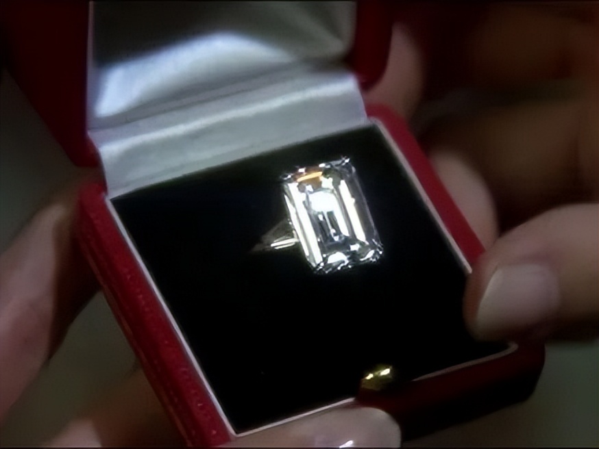 鐢靛奖閲岀殑缁忓吀鐝犲疂,缁忓吀鐢靛奖涓殑缁忓吀鐝犲疂