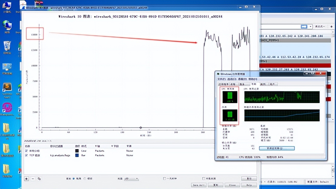 ddos攻击原理和防护,ddos攻击原理和防护手段