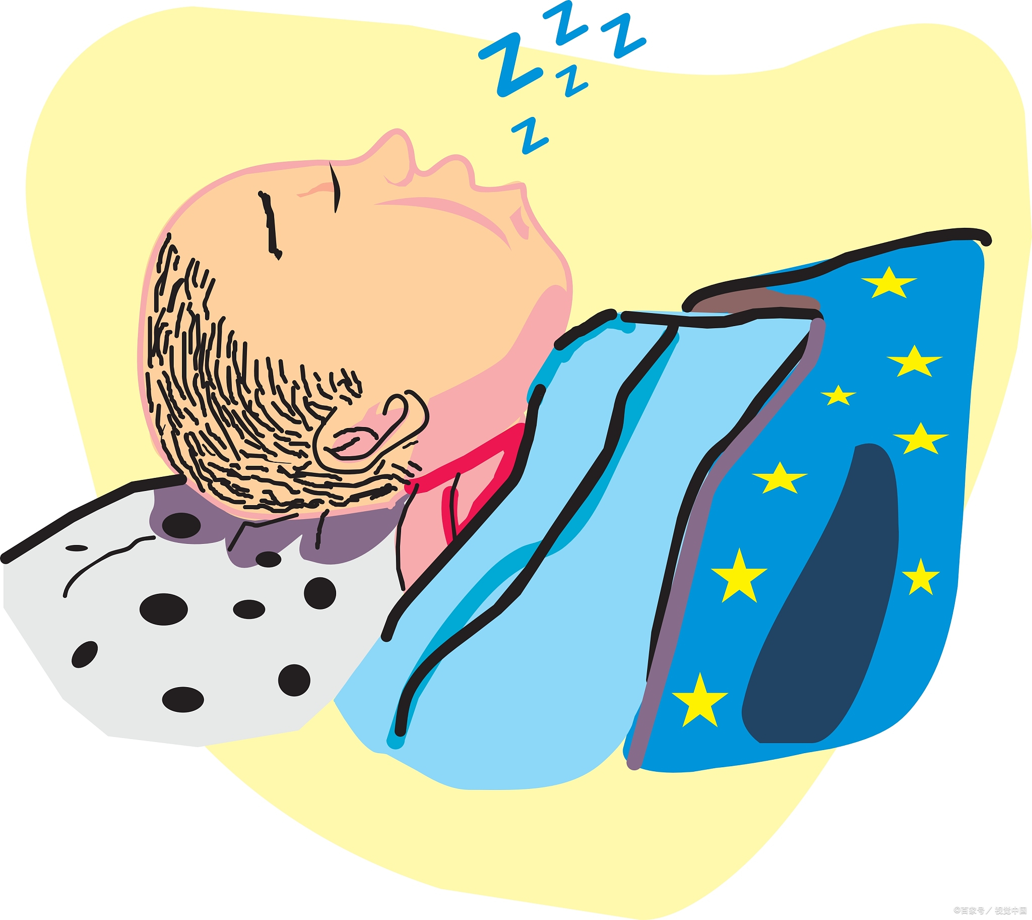 打呼噜有哪些危害？打呼噜是睡得香吗？打呼噜怎么办？如何缓解？