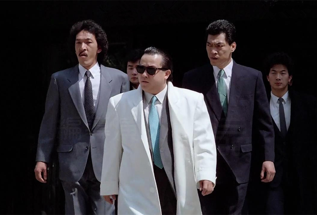 香港电视剧绿叶老艺人离世,香港老牌绿叶演员逝世