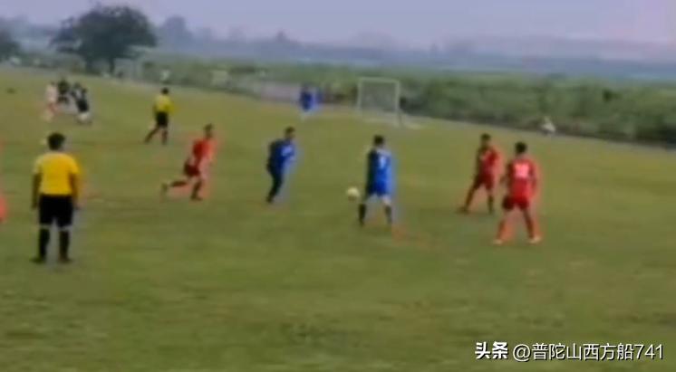 足球队和球迷的感人故事,足球队故事