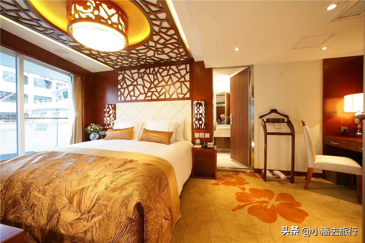 从武汉到重庆游轮价格,从武汉坐游轮游到重庆