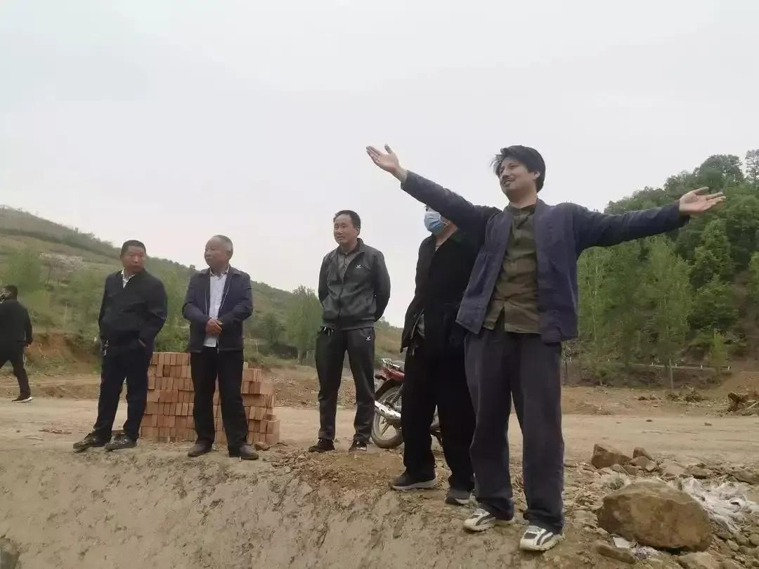 乡村运营日记,村庄日记最新