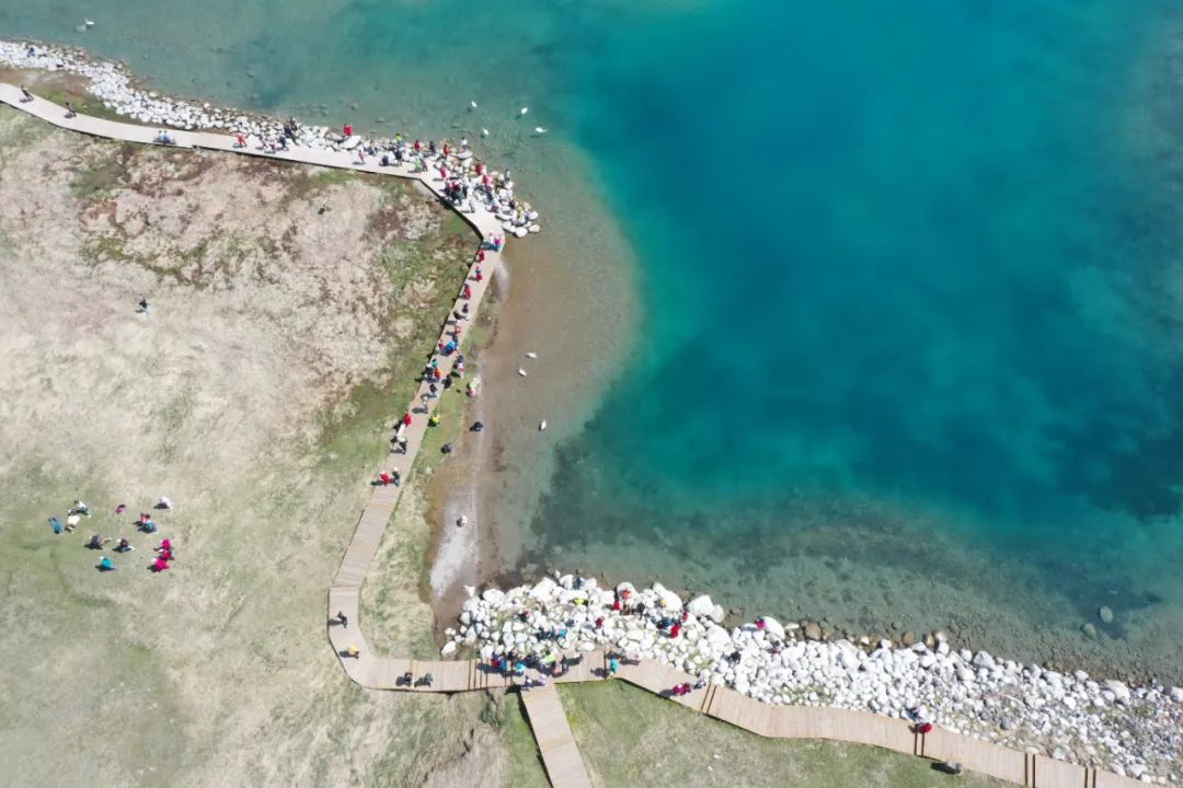 最美的江南风景,中国最美的景色在北疆和川西