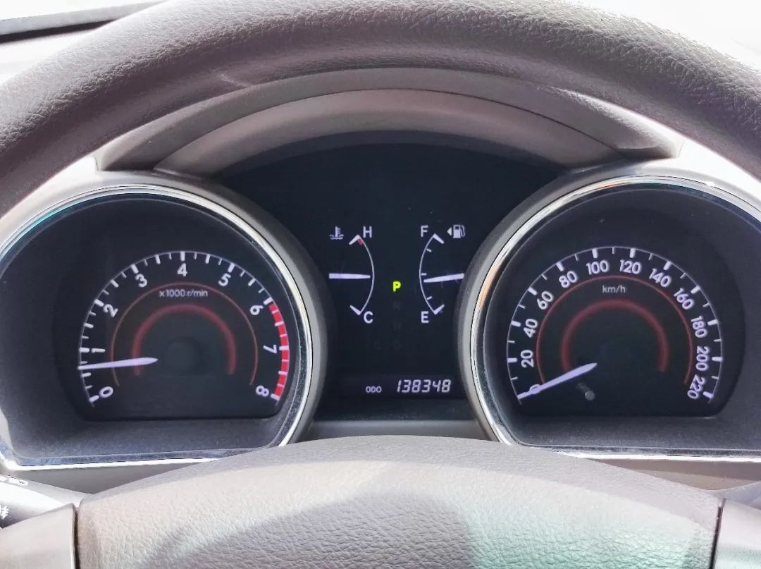 汉兰达豪华版值不值得入手,捡漏汉兰达