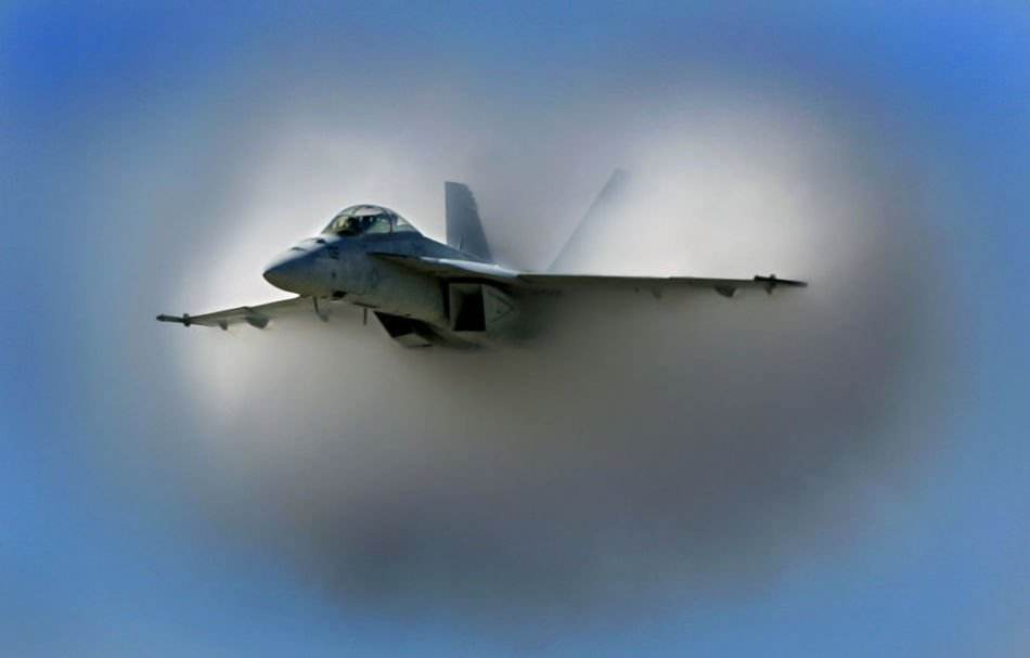 飞行速度一马赫等于多少公里,高超音速是15马赫快还是6马赫快