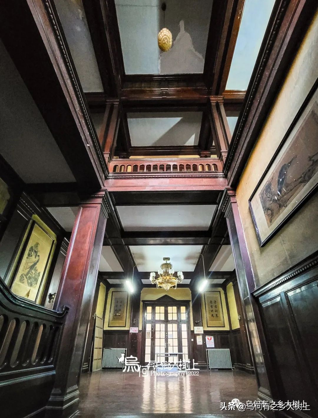 天津德国租界,天津的外国租界建筑保留情况