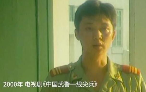 刘奕君出演了30年的配角大器晚成,45岁演员刘奕君现状