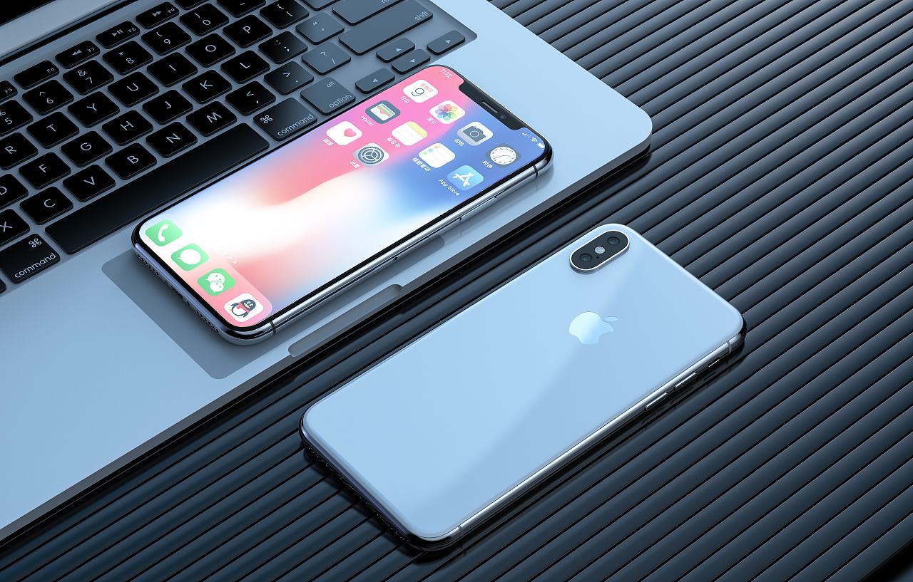 曾火爆的金属机身，几乎一夜间被玻璃机身“碾压”，机友：少见了