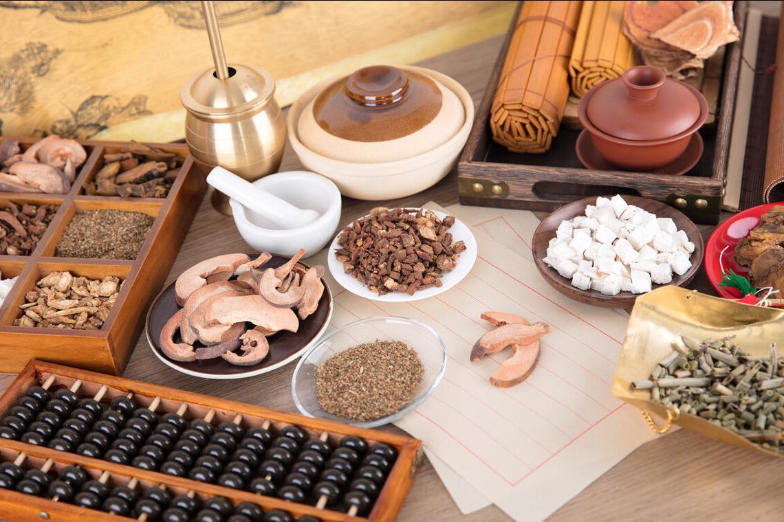 《伤寒论》中这一经方，清胃泻热、健脾和中，改善糖尿病多食易饥