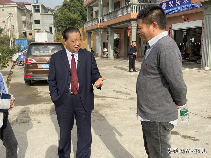 圣农集团千亿产业集群,圣农集团的党建学习