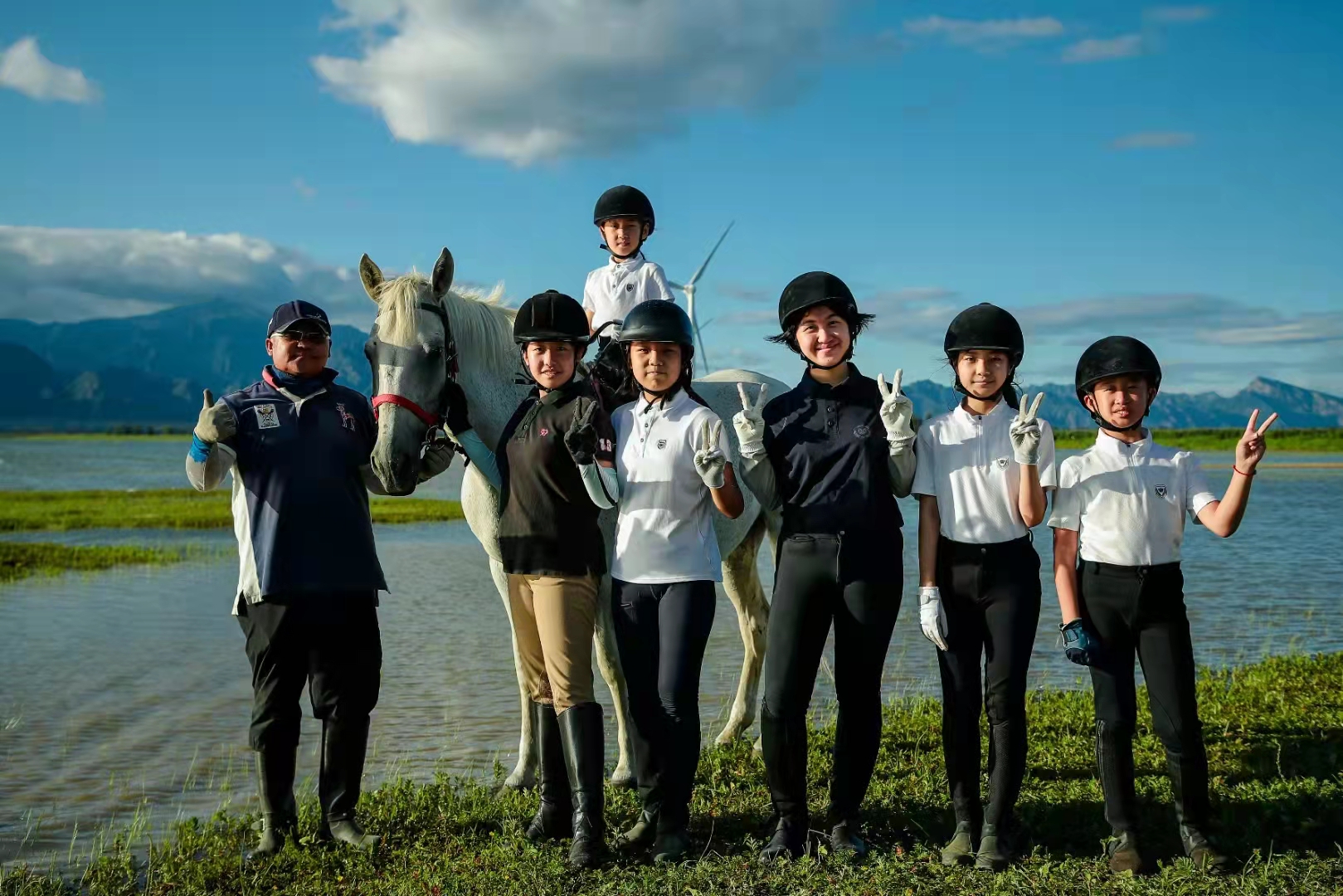 2023华杯赛夏令营,华誉外交官